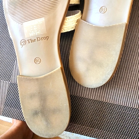 Thedrop Flats size 9.5 - Picture 3 of 3